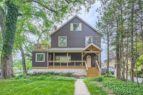 9556 S Winchester Ave, CHICAGO, IL, 60643-1114 | Card Image