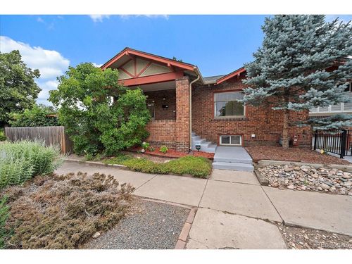 140 E Louisiana Ave, Denver, CO, 80210-1545 | Card Image