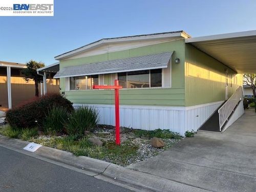 4141 Deep Creek Rd, Fremont, CA, 94555 | Card Image