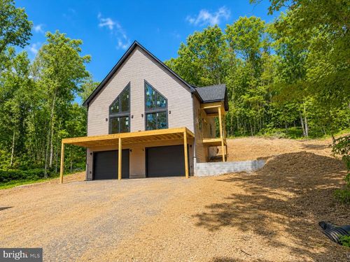 Lot 39 Spice Bush Court, HEDGESVILLE, WV, 25427 | Card Image
