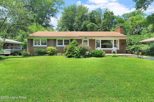 3126 Michael Dr, Louisville, KY, 40220-3512 | Card Image