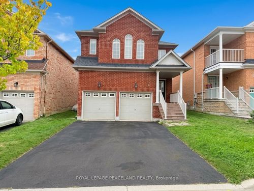 8 Maffey Cres, Richmond Hill, ON, L4S0A8 | Card Image