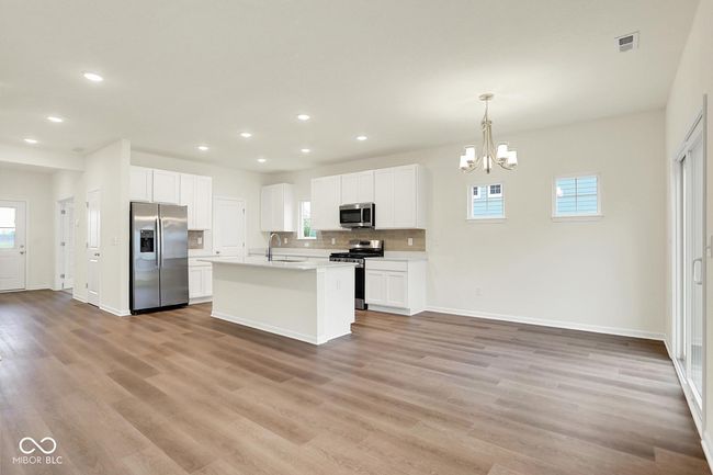 2712 Glade Avenue, House other with 5 bedrooms, 4 bathrooms and null parking in Plainfield IN | Image 8