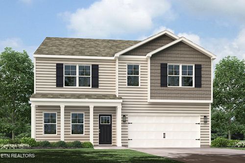 6948 Mcguffey Run Lane, Corryton, TN, 37721 | Card Image