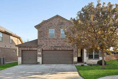 8626 Laheema Hbr, San Antonio, TX, 78251-2604 | Card Image