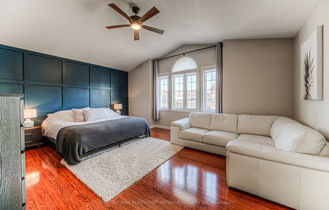 840 Brandenburg Blvd, House other with 4 bedrooms, 4 bathrooms and 2 parking in Waterloo ON | Image 30
