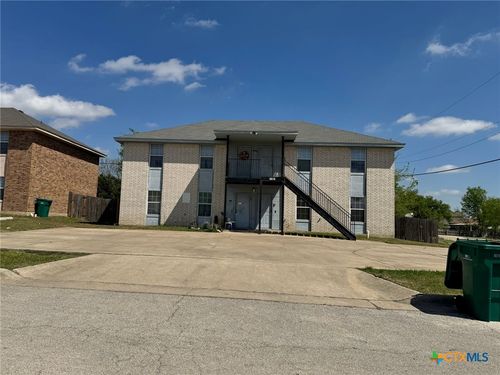 d-1621 Inca Dr, Harker Heights, TX, 76548-6947 | Card Image