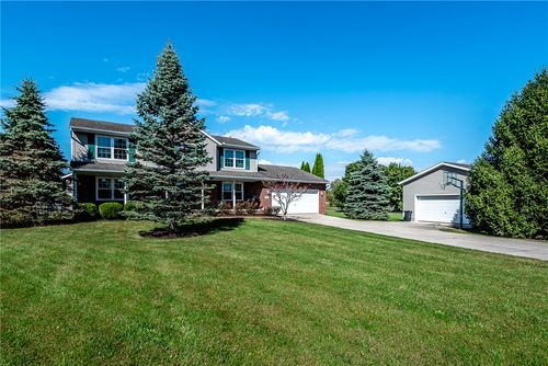 598 Shady Oak Court, Turtlecreek Twp, OH, 45036 | Card Image