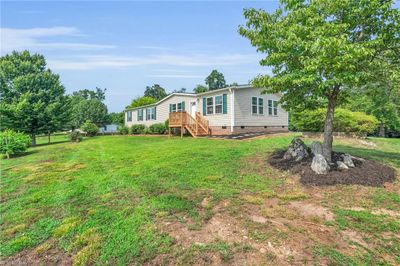 746 Hicks Farm Road, House other with 3 bedrooms, 2 bathrooms and null parking in Staley NC | Image 2