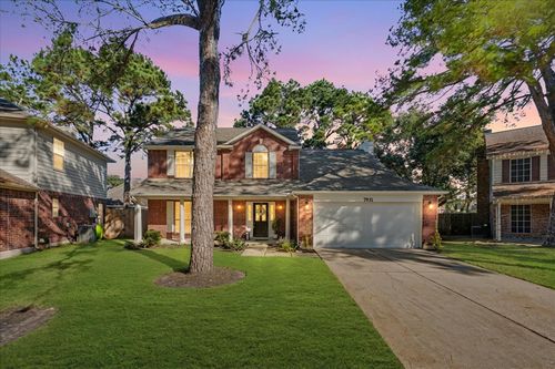 7931 Autumn Laurel Trl, Houston, TX, 77095-4172 | Card Image