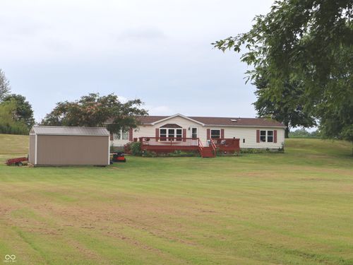 5259 W Foltz Rd, Dupont, IN, 47231-9580 | Card Image