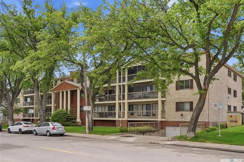 108-525 5th Avenue, Saskatoon, SK, S7K2R1 | Card Image