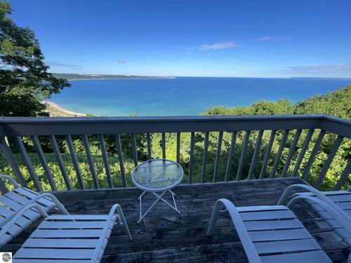 a-4A Pinnacle Pl, Glen Arbor, MI, 49636 | Card Image