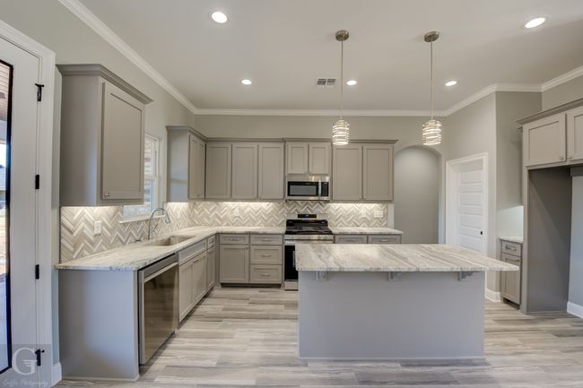 133 Sitka Loop, House other with 4 bedrooms, 2 bathrooms and null parking in Haughton LA | Image 9