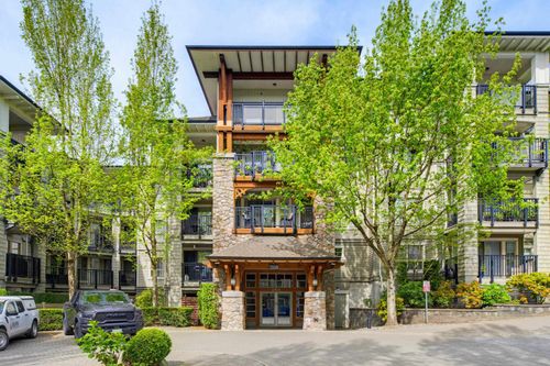 111-2958 Silver Springs Blvd, Coquitlam, BC, V3E3R9 | Card Image