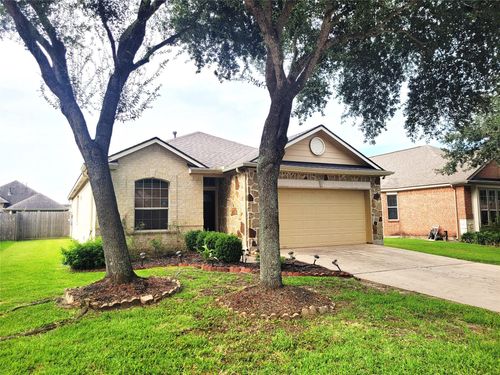12908 Southern Valley Dr, Pearland, TX, 77584-3690 | Card Image
