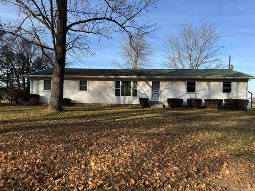 2418 North St, Rochester, IN, 46975 | Card Image