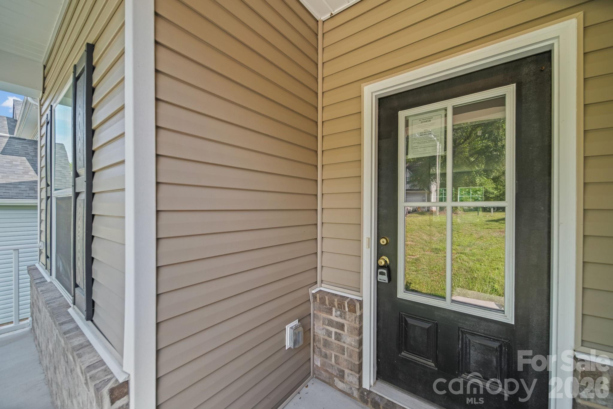 Residential in Charlotte 2