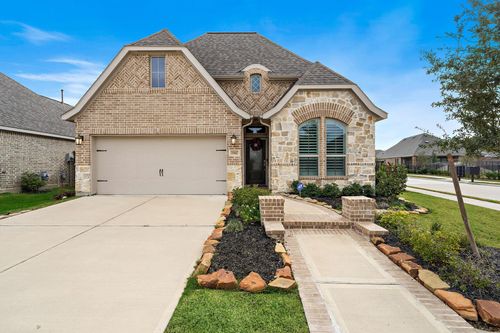 15502 Rainbow Trout Dr, Cypress, TX, 77433-7917 | Card Image