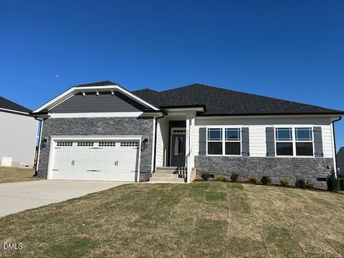 595 Ravensworth Dr, Garner, NC, 27529-5375 | Card Image