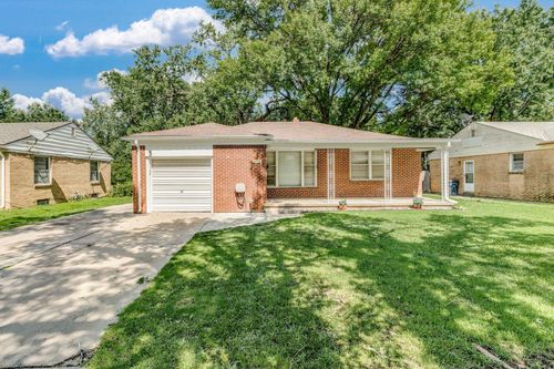 2334 S Terrace Dr, Wichita, KS, 67218-5030 | Card Image