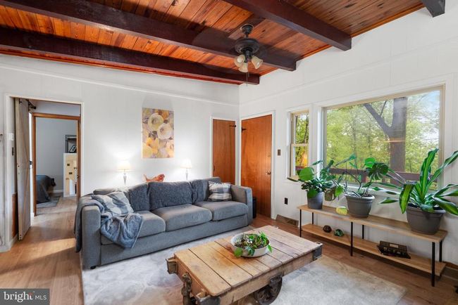 349 Club House Rd, House other with 2 bedrooms, 1 bathrooms and null parking in FRONT ROYAL VA | Image 9