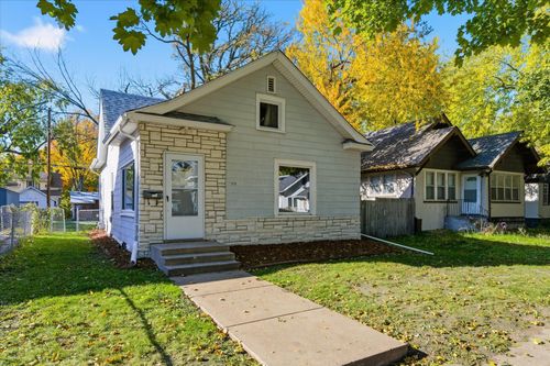 3411 Newton Ave N, Minneapolis, MN, 55412-2311 | Card Image