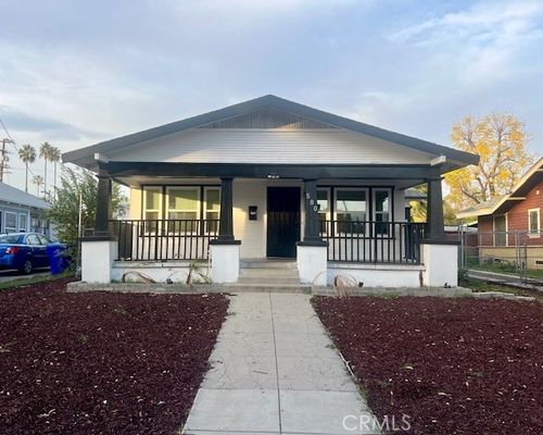 580 W 21st St, San Bernardino, CA, 92405-3803 | Card Image