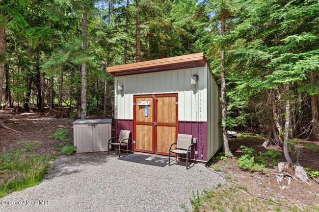 Addition work shop or shed with power | Image 28