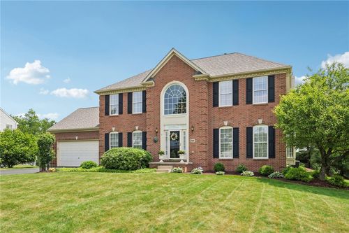 510 Shadow Ct, Gibsonia, PA, 15044-7801 | Card Image