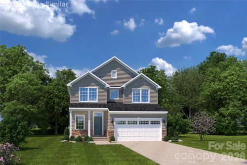 2063 Fernway Drive, Charlotte, NC, 28216 | Card Image