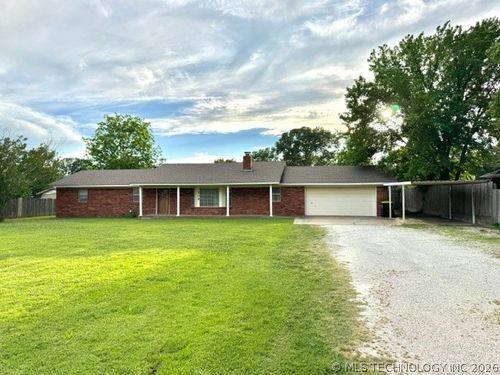 509 Mayfair Way, Ada, OK, 74820-4631 | Card Image