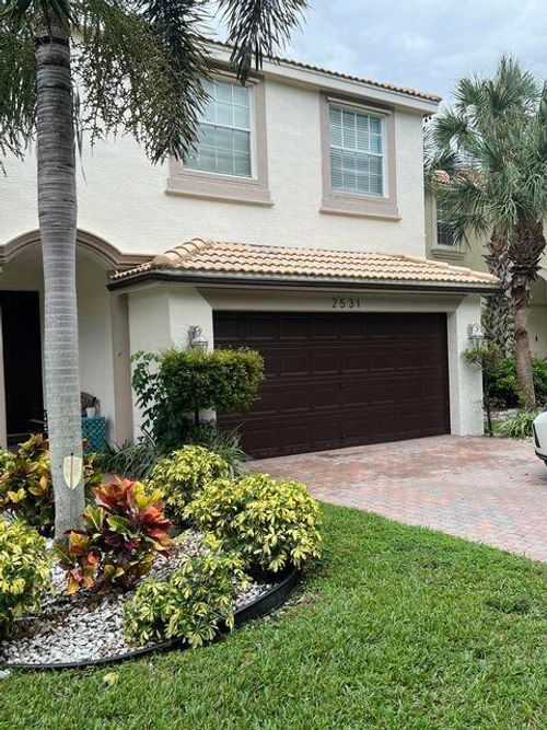 2531 Sawyer Ter, Wellington, FL, 33414-6485 | Card Image