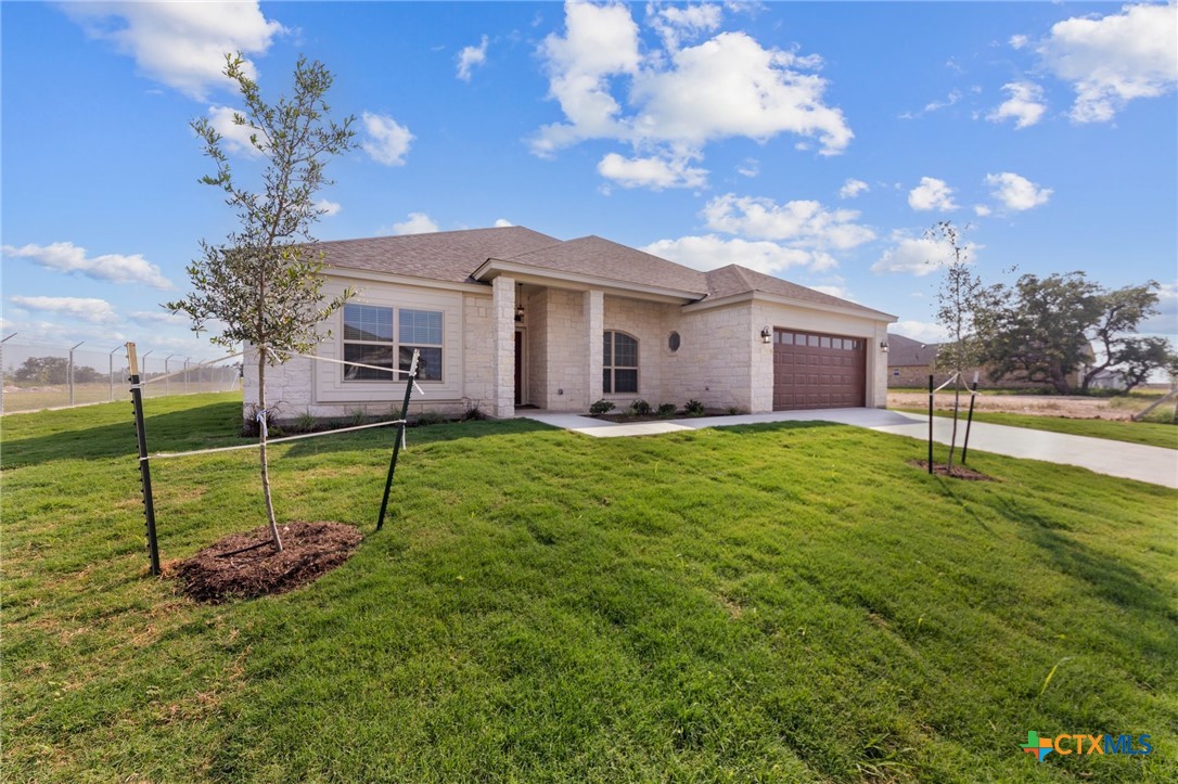 Overlook Trl, Copperas Cove, TX 76522