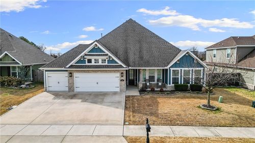 951 Silver Maple St, Centerton, AR, 72719-7047 | Card Image