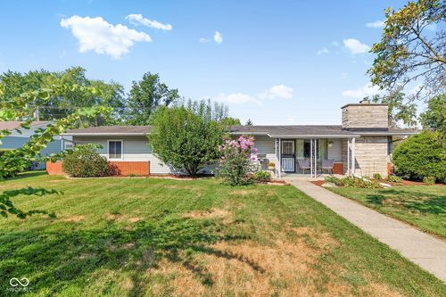 1016 Oak Blvd, Greenfield, IN, 46140-1251 | Card Image