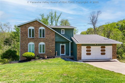 1377 Nottingham Road, Charleston, WV, 25314 | Card Image