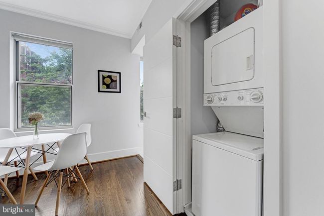 APT-304 - 1621 T St Nw, Condo with 1 bedrooms, 1 bathrooms and null parking in WASHINGTON DC | Image 19