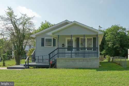 27 Davis Ave, SALEM, NJ, 08079-1757 | Card Image