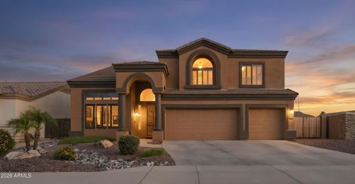 2265 S Vincent, Mesa, AZ, 85209-2282 | Card Image