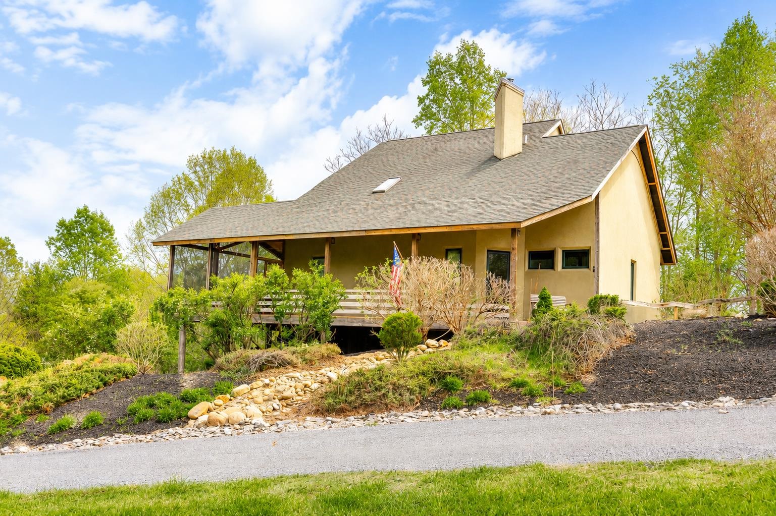 Residential in Lexington