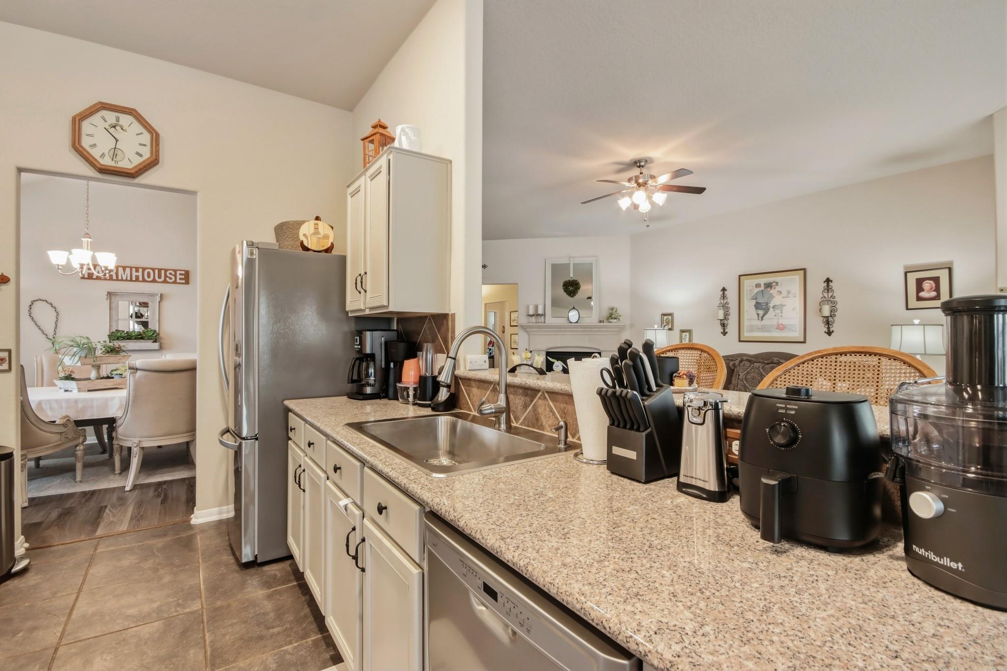Residential in Conroe 3