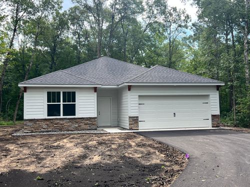 35632 Bonnie Lakes Rd, Crosslake, MN, 56442 | Card Image