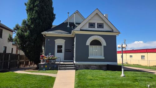616 W 10th St, Pueblo, CO, 81003-2253 | Card Image