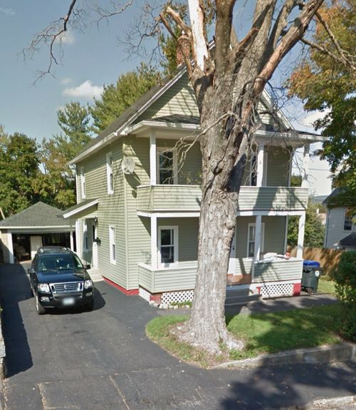 100 Roosevelt Ave, Torrington, CT, 06790-6259 | Card Image