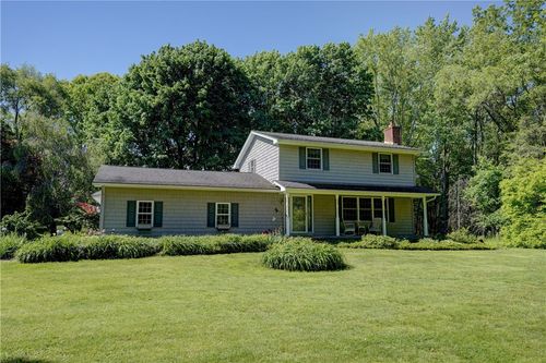 1651 Covell Rd, Brockport, NY, 14420-9776 | Card Image