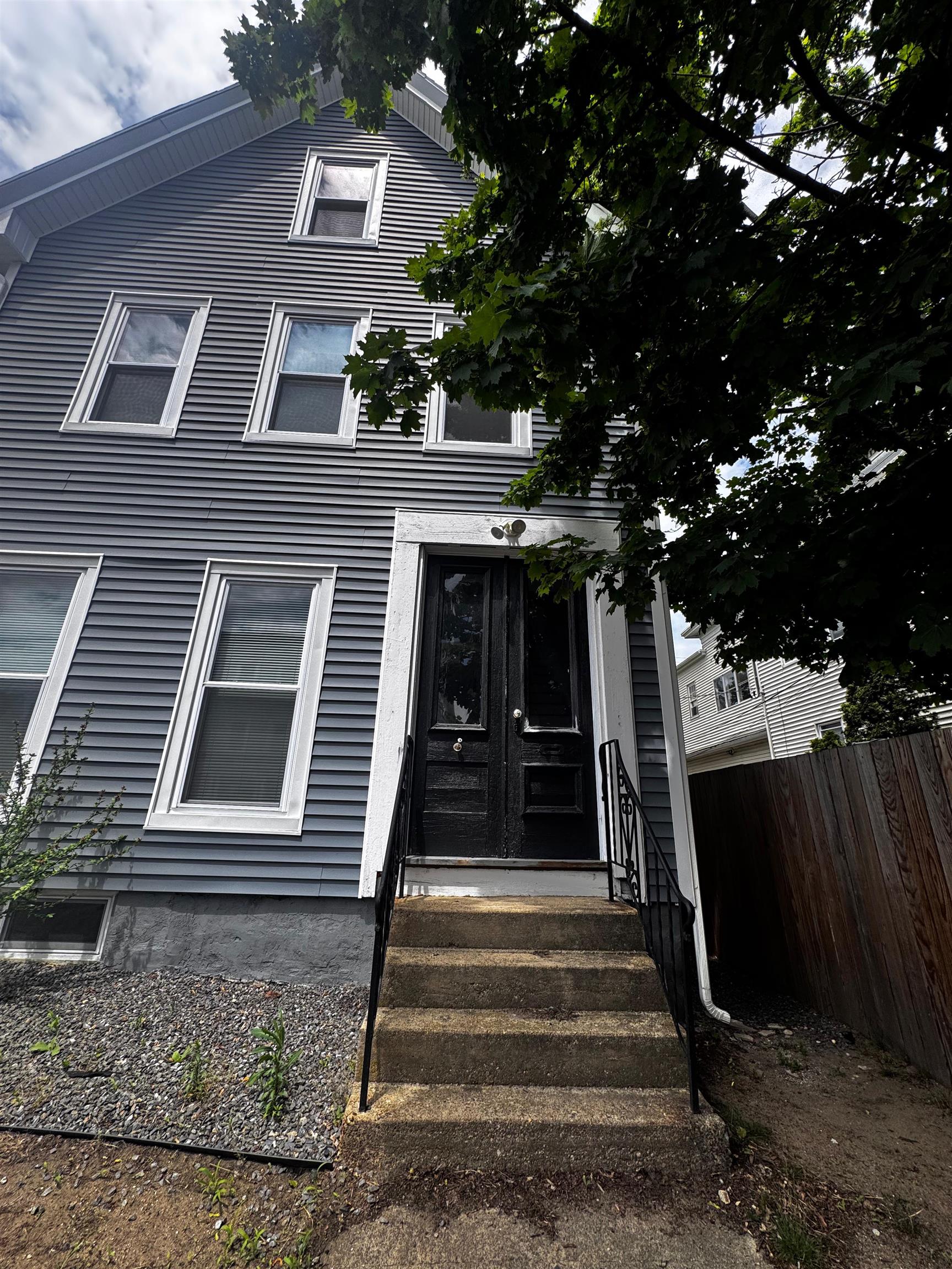 Residential Lease in Manchester 2