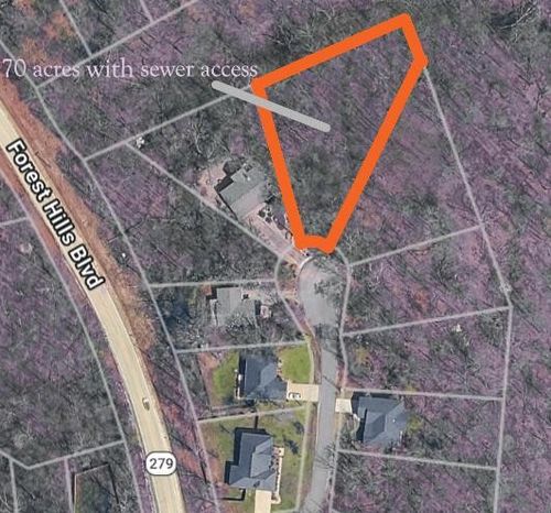 lot-6-Lot 6/Block 2 Marlin Lane, Bella Vista, AR, 72715 | Card Image