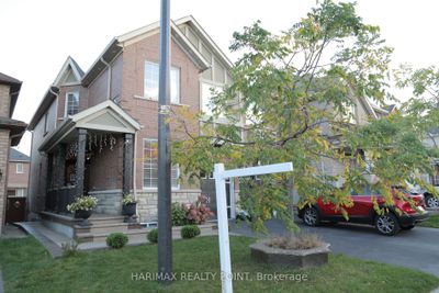 51 Stedford Cres, House other with 4 bedrooms, 5 bathrooms and 4 parking in Brampton ON | Image 3