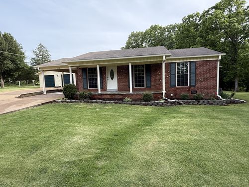 115 Massey Ave, Hollow Rock, TN, 38342-6219 | Card Image